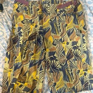 Patagonia Dirt Craft MTB shorts